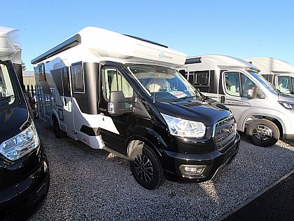 Sun Living  S-Series 72 DC by Adria - 2026  (66042) Image