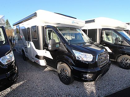 Sun Living  S-Series 72 DL by Adria - 2026 (66041) Image