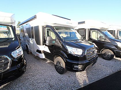 Sun Living  S-Series 75 SL by Adria - 2026 (66040) Image