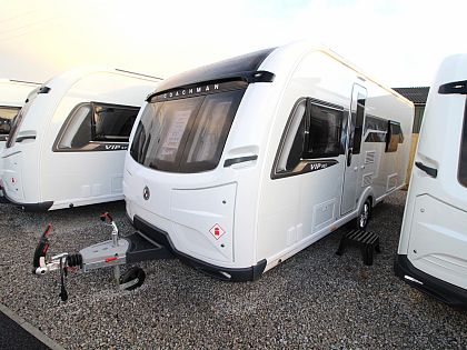 Coachman VIP 565 - 2026 Image