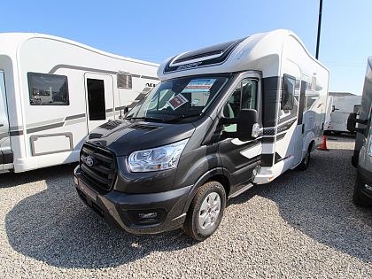 Swift Voyager 540 - Auto 2026 (68138) Image