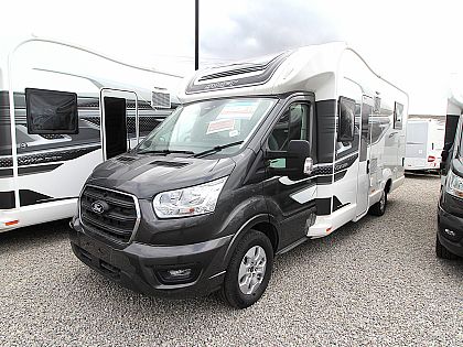 Swift Voyager 594 AUTO 2026 (65669) Image