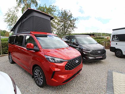 Westfalia Kipling Artisan Red  (67769) Image