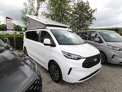 Westfalia Kelsey Arctic White (67763) Image
