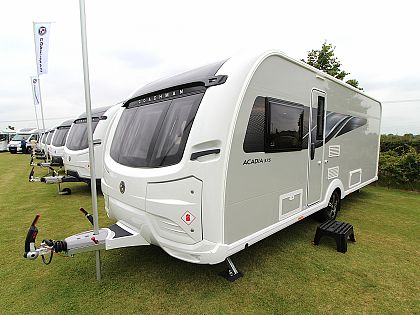 Coachman Acadia 575 XTRA - 2027 Image