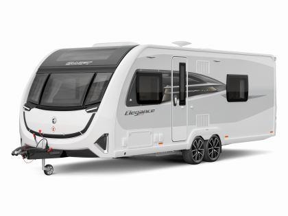 Swift Elegance Grande 845  - 2027 Image