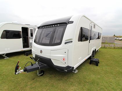Coachman LUSSO II - 2027 Image