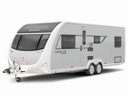 Swift Sprite Quatto FB Grande - 2027 Image