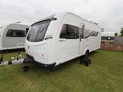 Coachman VIP 565 - 2027 Image
