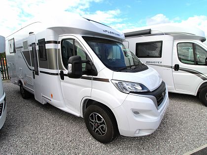 Fleurette/Florium Mayflower 70 LMF (32775) Image