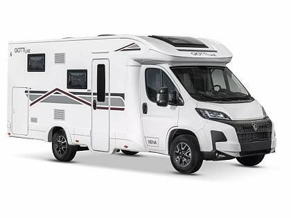 Giottiline  Siena 385 -FIAT (65762) Image