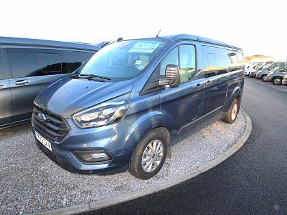 Westfalia Kelsey 2022 Image