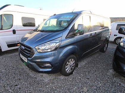 Westfalia Kelsey 2024 Image