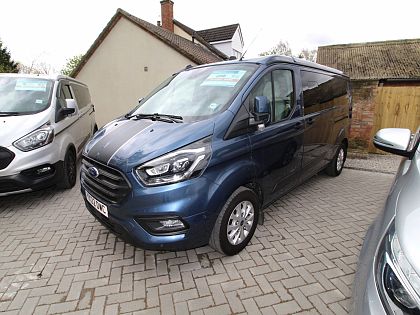 Westfalia Kelsey 2022 Image