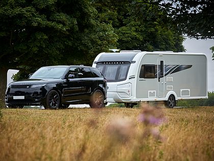 Coachman Acadia 545 XTRA - 2027 Image