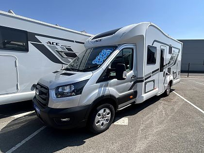 ACE 1500 ET - (67783) Image