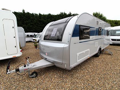 Adria Altea 622 DK Avon - 2023 Image