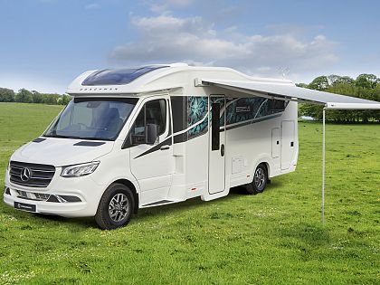 Coachman Sportivo 565 - NEW Image