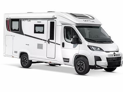 Giottiline  Compact CX66 FIAT (65765) Image