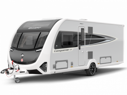 Swift Conqueror 580 - 2027 Image