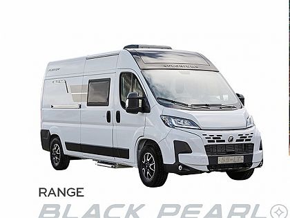 Fleurette/Florium Black Pearl 63 LJ - Artense Grey - 2026 Image