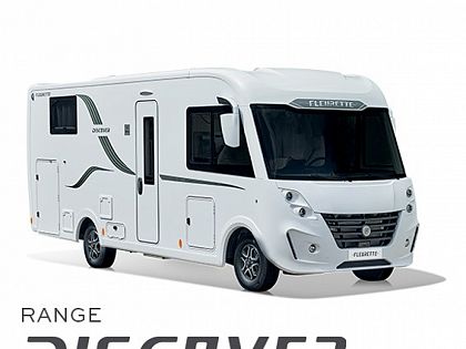 Fleurette/Florium Discover 75 LMF (65905) Image