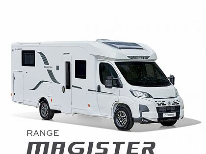 Fleurette/Florium Magister 74 LMF (65912) Image
