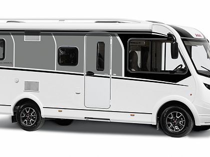 Dethleffs Globebus I 6 Image