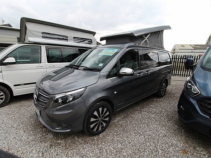 Westfalia Jules Verne Avantgarde - 2024 Image