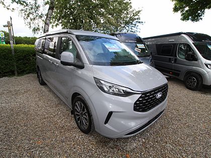 Westfalia Kelsey Grey Matter (67767) Image