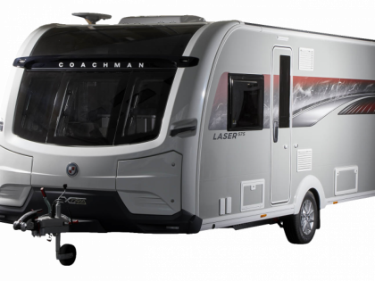 Coachman Laser 545 Xtra - 2026 Image