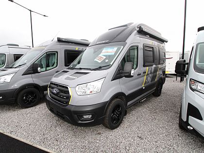 Swift Trekker S - Auto 2025 Image