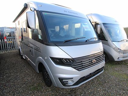 Adria Sonic Supreme 700 DL (62123) Image