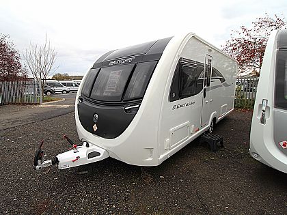 Swift Exclusive 4 SB - 2024 Image