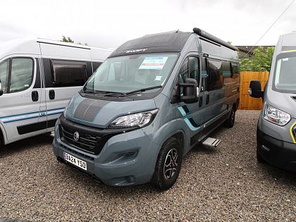 Swift Carrera 144 - 2024 Image