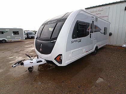 Swift Sprite Exclusive Major 4EB - 2025 Image