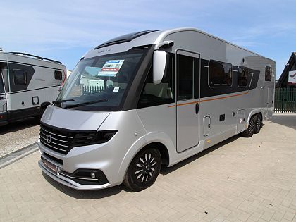 Adria Supersonic 890 LL - 2027 Image