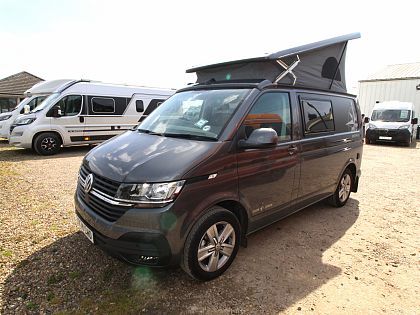 Westfalia Club Joker City 2024 Image