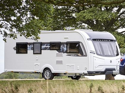 Coachman VIP 565 - 2026 Image