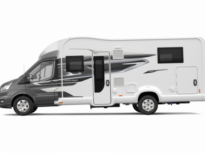 Swift Voyager 594 AUTO (65669) Image