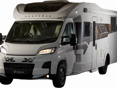 Coachman Avventura 545 - 2026 image