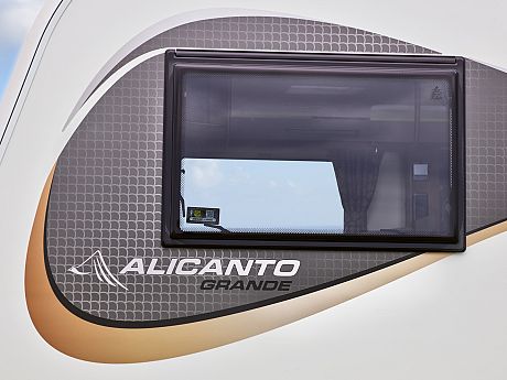 Bailey Alicanto Grande  Estoril 2020 image