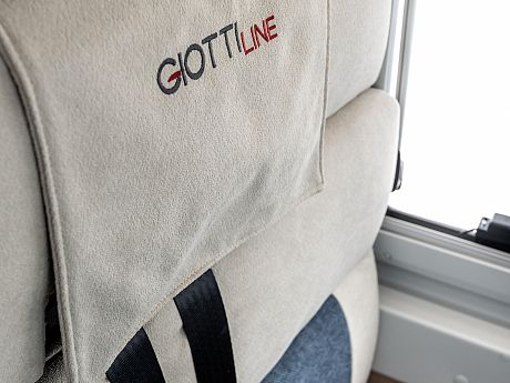 Giottiline  Giottivan 60 Be YOUNG - 2026 image