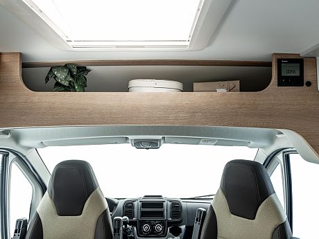 Giottiline  Giottivan 60 Be YOUNG - 2026 image