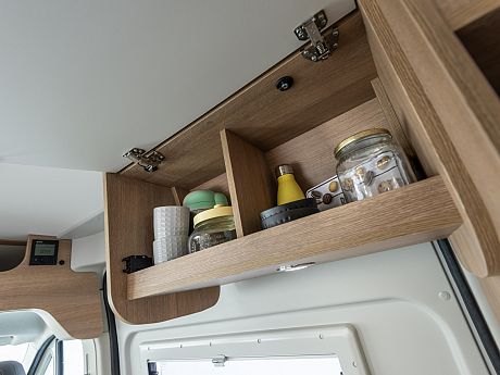 Giottiline  Giottivan 60 Be YOUNG - 2026 image