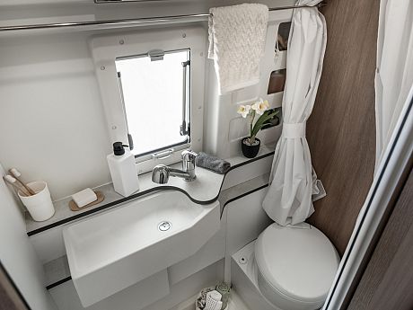 Giottiline  Giottivan 60 Be YOUNG - 2026 image