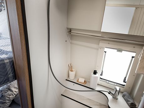 Giottiline  Giottivan 60 Be YOUNG - 2026 image