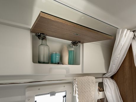 Giottiline  Giottivan 60 Be YOUNG - 2026 image