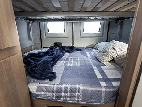 Giottiline  Giottivan 60 Be YOUNG - 2026 image