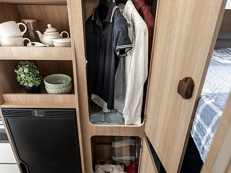 Giottiline  Giottivan 60 Be YOUNG - 2026 image